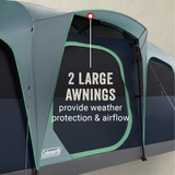 Sunlodge™ 10-Person Camping Tent