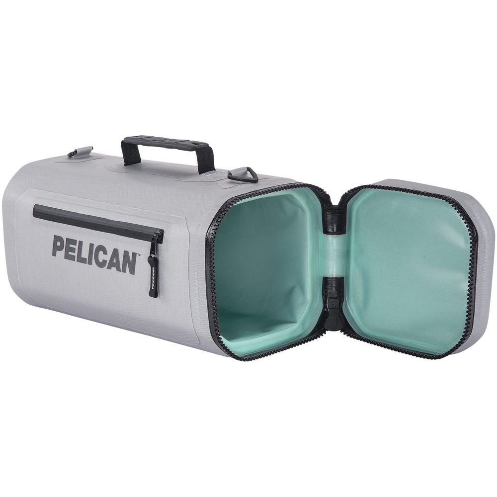 Top Pelican cooler sling