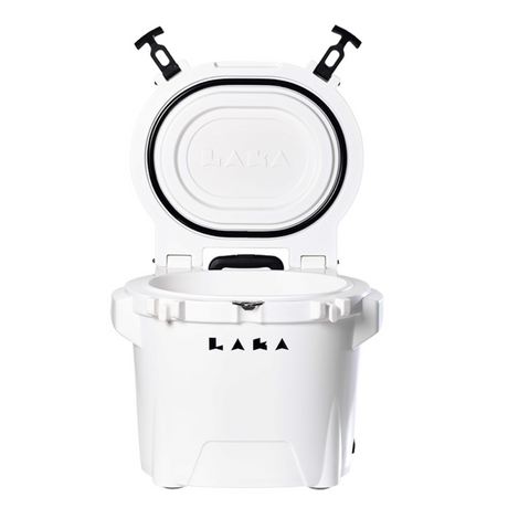 30qt Laka Cooler #color_white