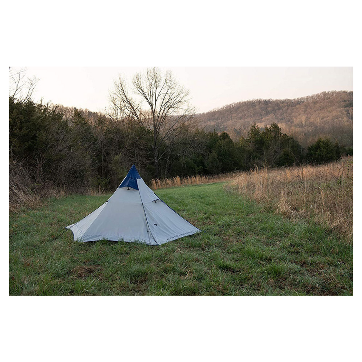 Trail Tipi 2-Person Tent