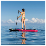 Royal Hawaiian Inflatable Stand Up Paddleboard Package