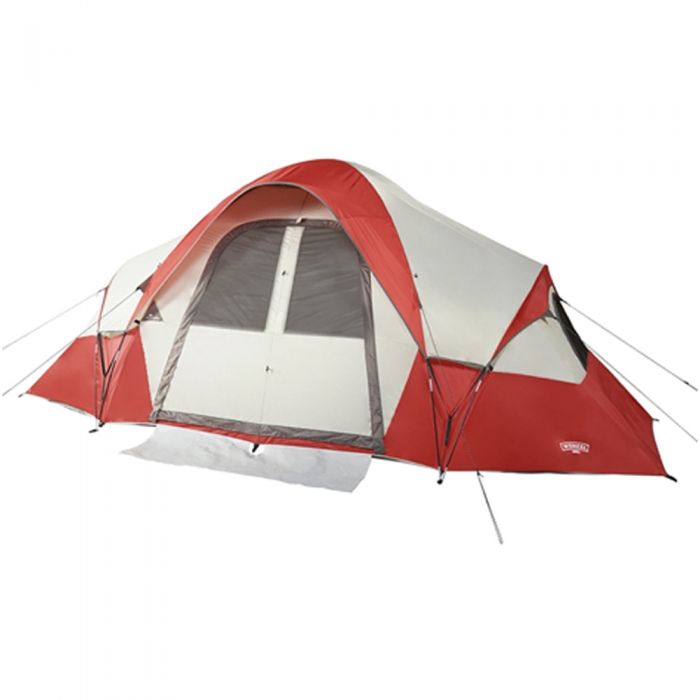 Bristlecone 8-Person Tent