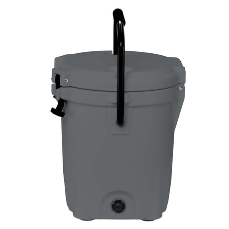 gray laka cooler - 20qt