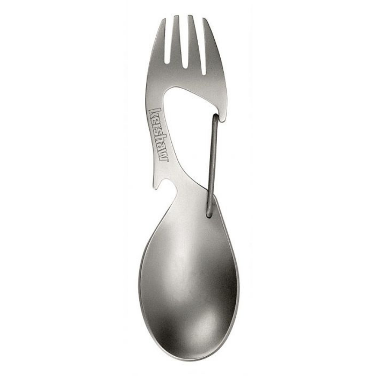 Kershaw Ration Spoon & Fork Combo Tool