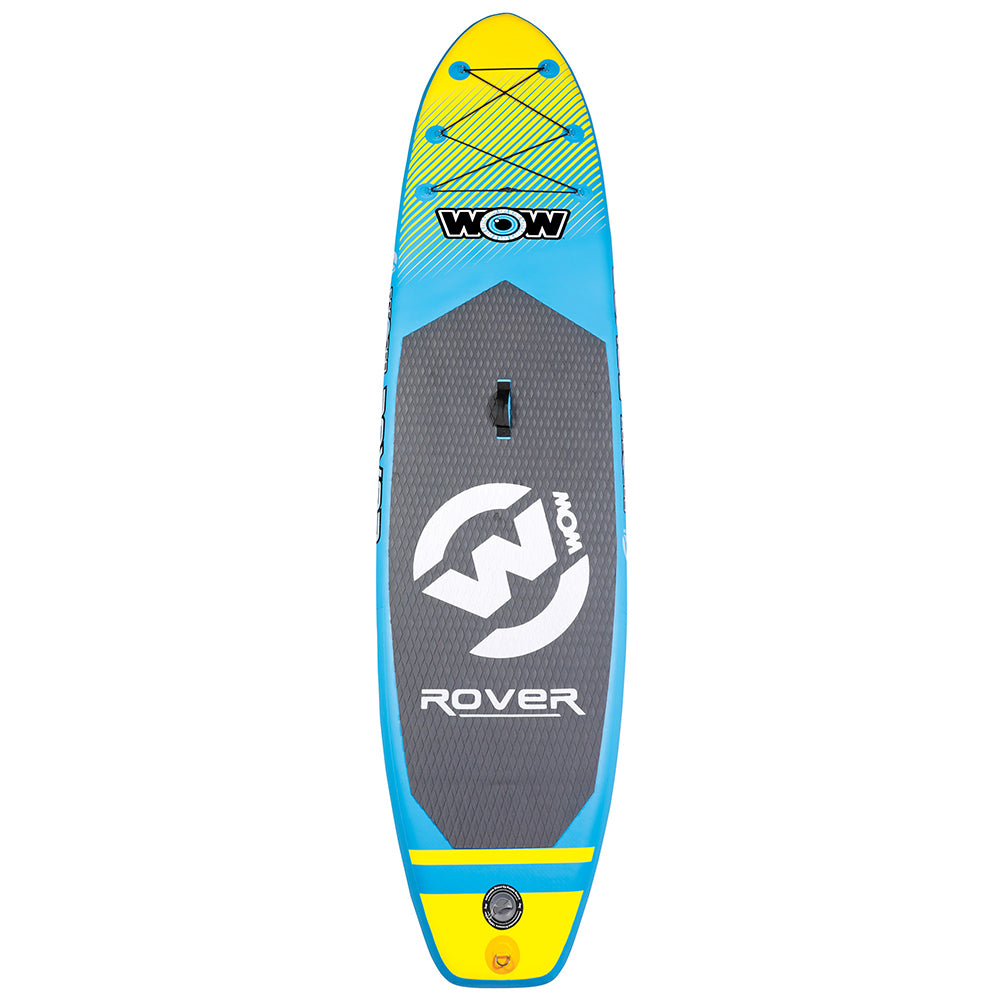 Rover Inflatable Paddleboard Package