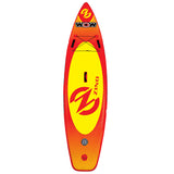 Zino Inflatable Paddleboard Package