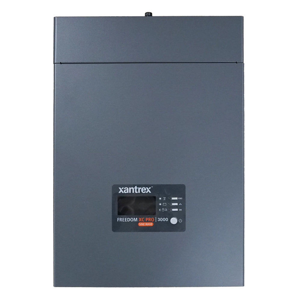 Freedom XC Pro 3000 Inverter/Charger